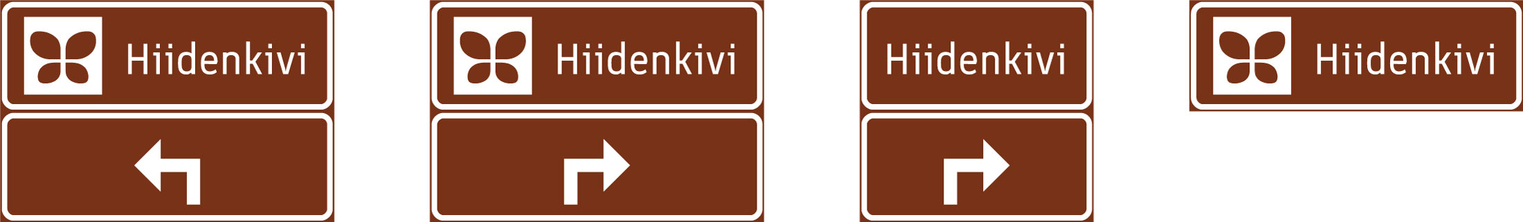Generators of PDF
