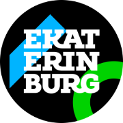Yekaterinburg address plate generator